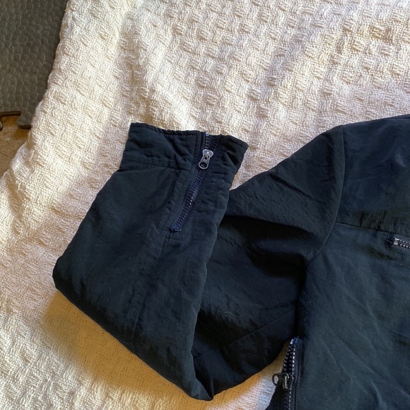 Abercrombie and Fitch Vintage Jacket - Picture 4 of 4